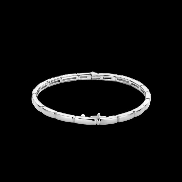 TI SENTO - STERLING SILVER BANGLE BRACELET