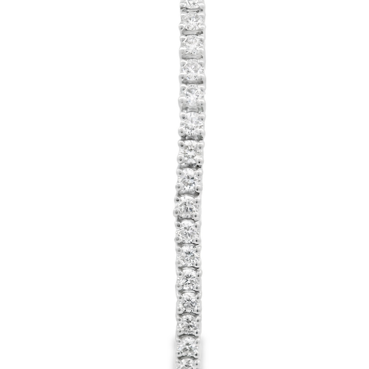 Diamond Tennis Bracelet - 2 1/3 Ct