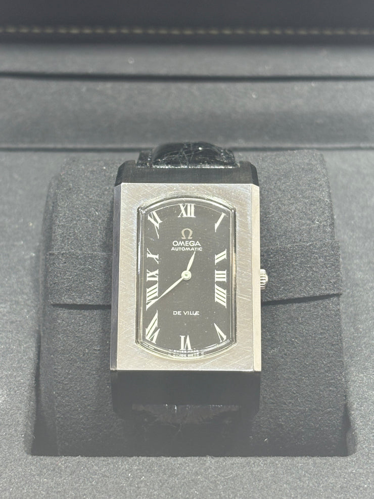 Vintage Omega DeVille
