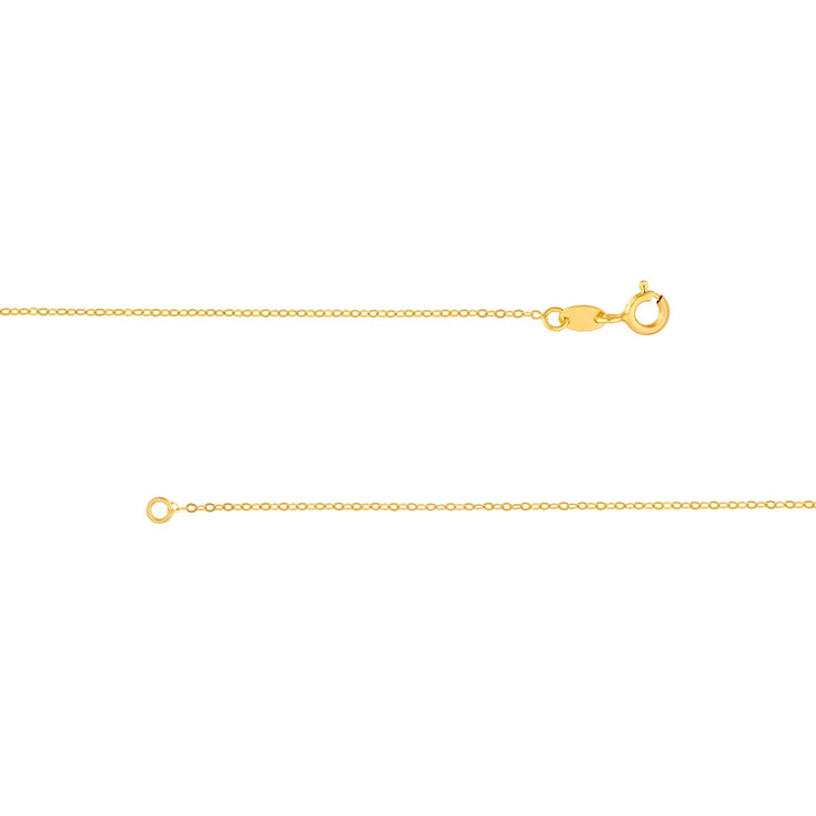 Gold Pendants / Charm