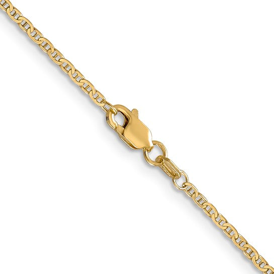 Gold Chain
