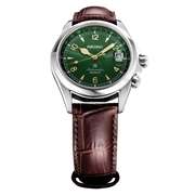 SEIKO Prospex Alpinist