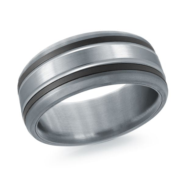 Gold Wedding Band
