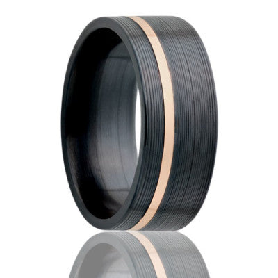 MEN’S WEDDING BAND