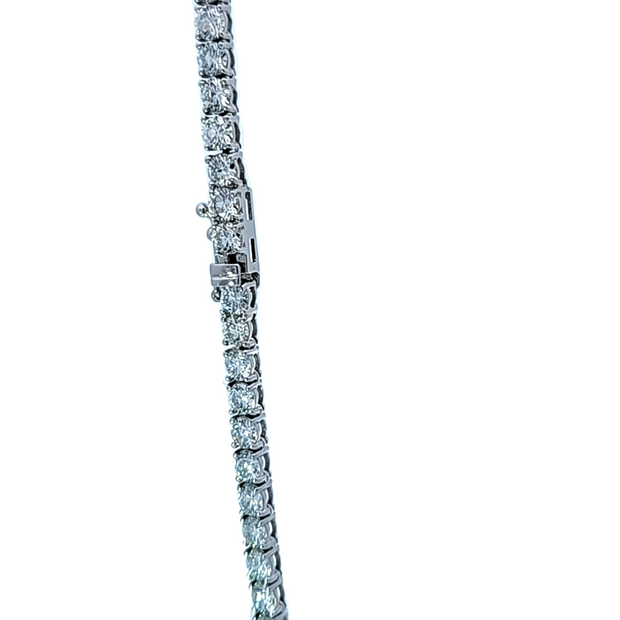 Diamond Fashion Pendant/Necklace