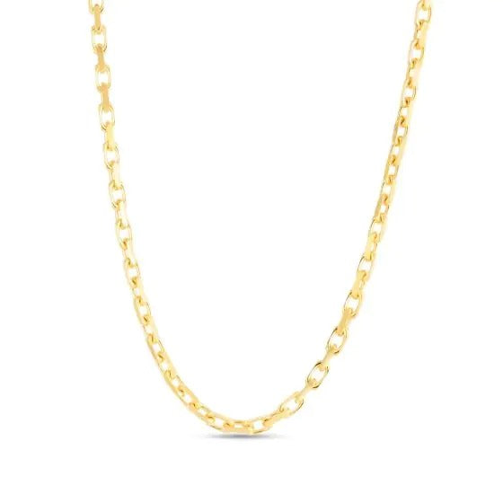 Gold Chain