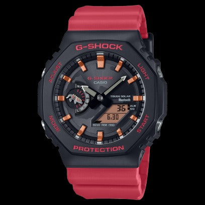 Casio - G-Shock 2100 Series - Charles Darwin Foundation Collab