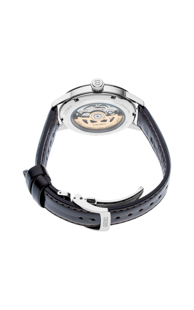 SEIKO Presage Cocktail Time