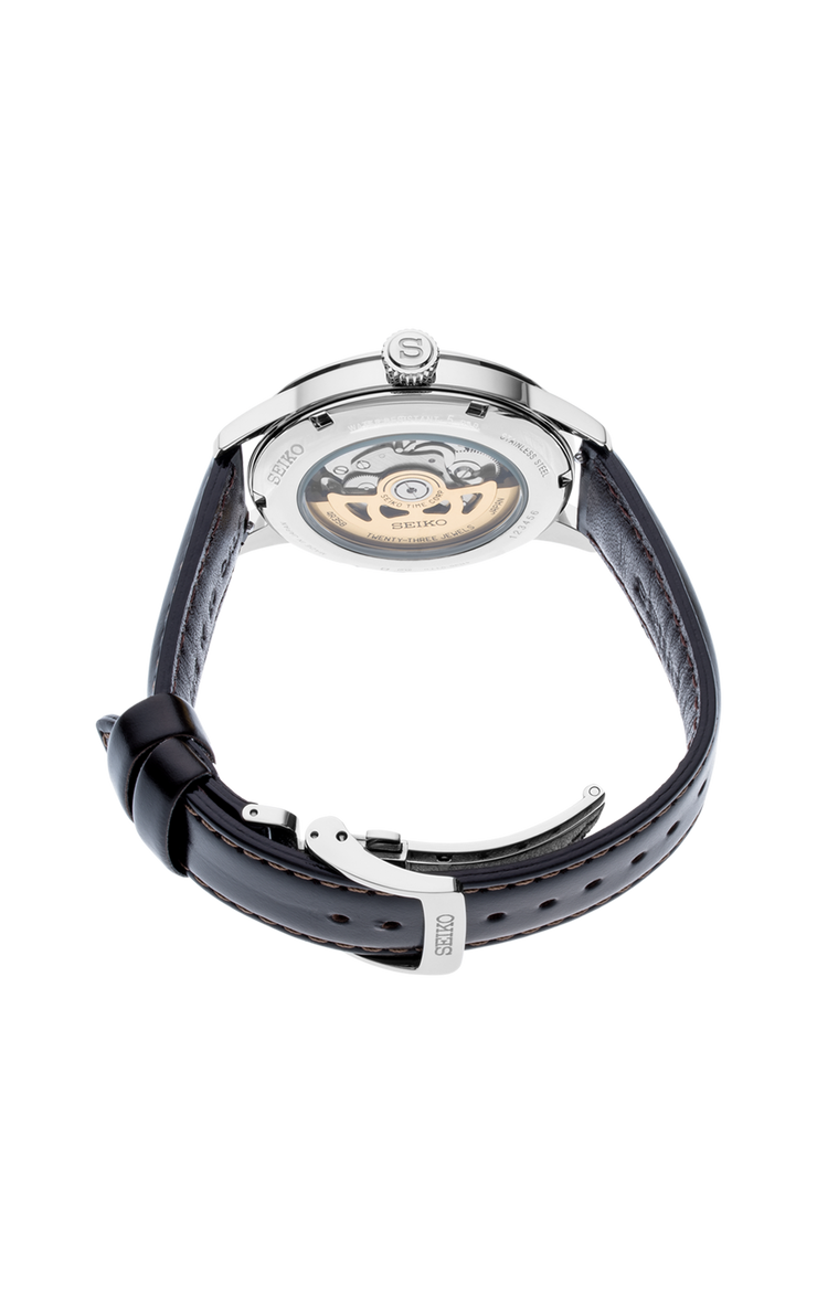 SEIKO Presage Cocktail Time