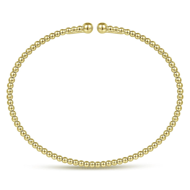 GABRIEL & CO Bujukan Split Bangle