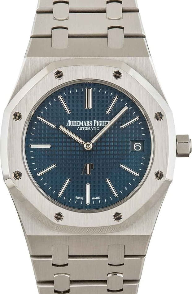 Audermars Piguet Royal Oak 15202ST.OO.1240ST.01.A