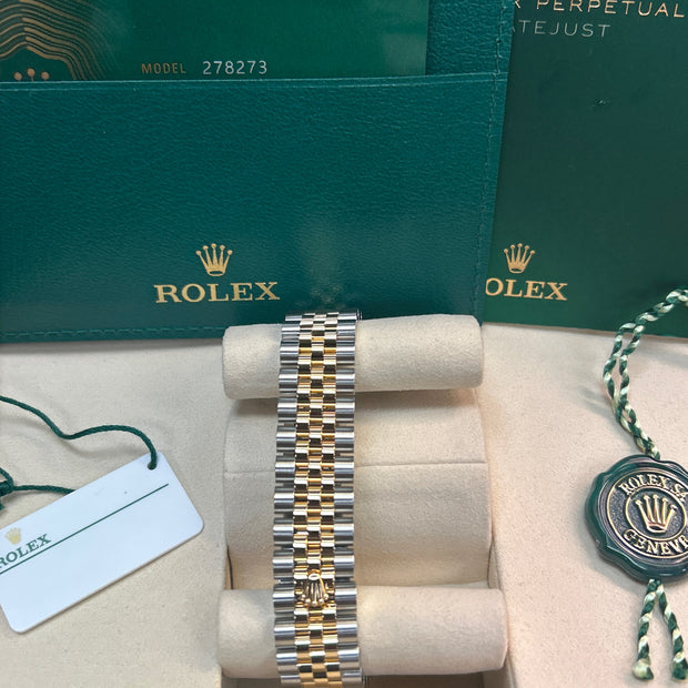 ROLEX DATEJUST 278273