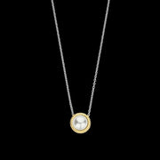 TI SENTO - PEARL PENDANT