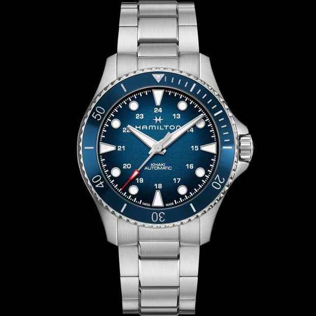 Hamilton - Khaki Navy Scuba Automatic