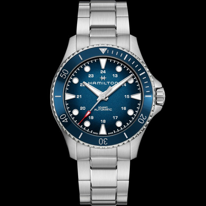 Hamilton - Khaki Navy Scuba Automatic