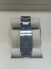 2023 Rolex Air King