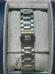 2025 Grand Seiko Night Sakura