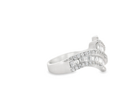 Baguette Diamond Ring