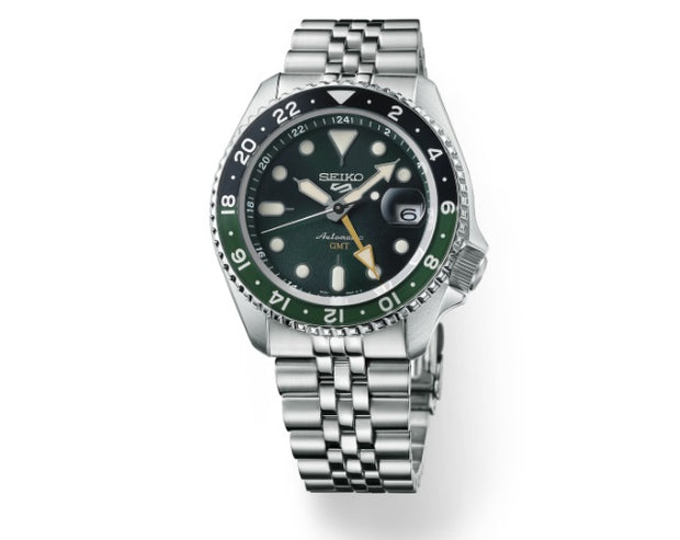 Watch .... Men's Seiko