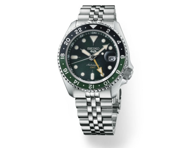 Watch .... Men's Seiko