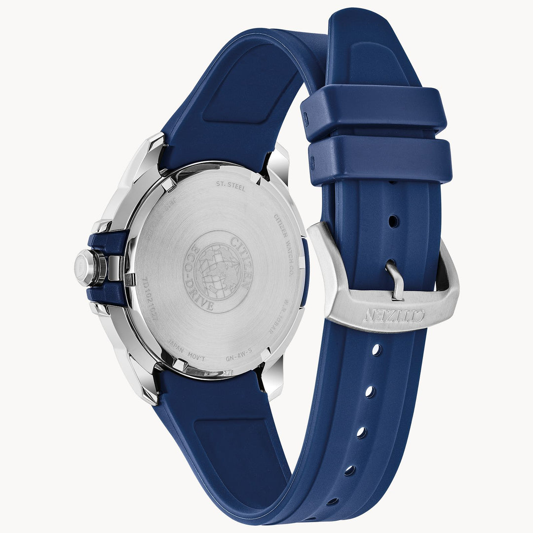 CITIZEN - WEEKENDER – Siebke Hoyt