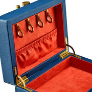 Wolf - Marla Aaron Baby Everything Box - Navy