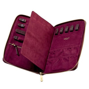 Wolf - Bella Jewelry Portfolio - Bordeaux