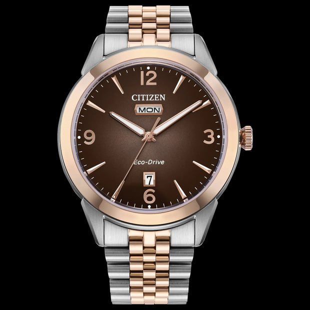 Citizen - Rolan