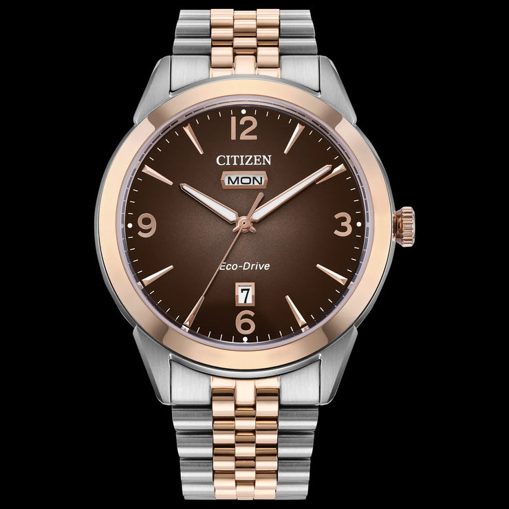Citizen - Rolan