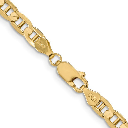 Gold Fashion Bracelet