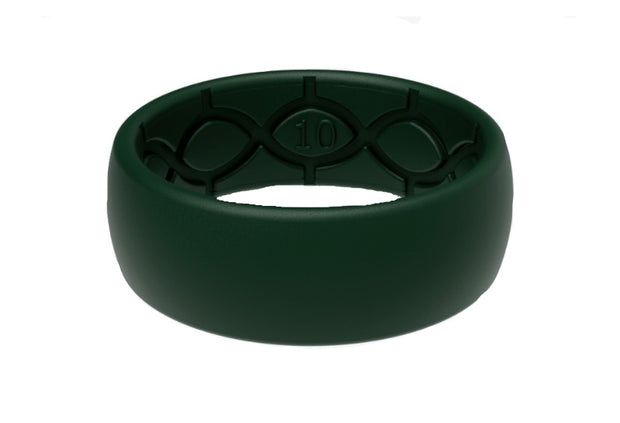 GROOVE LIFE SILICONE BAND SIZE 10