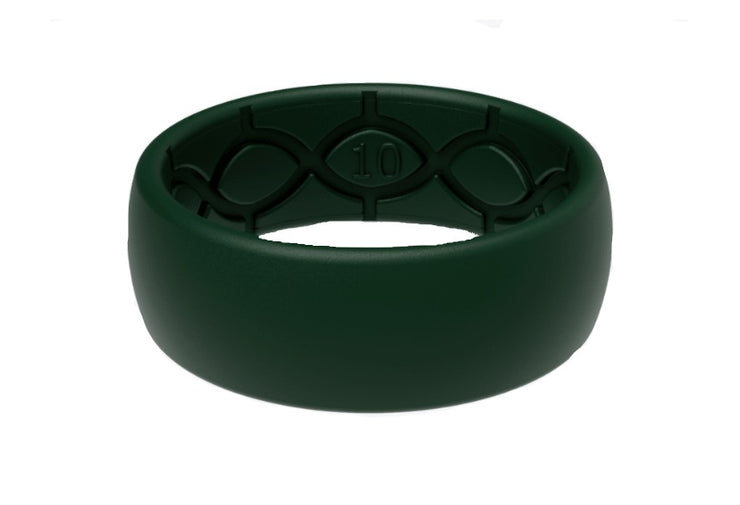 GROOVE LIFE SILICONE BAND SIZE 10