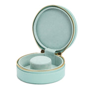 WOLF - SOPHIA MINI ZIP CASE - JADE