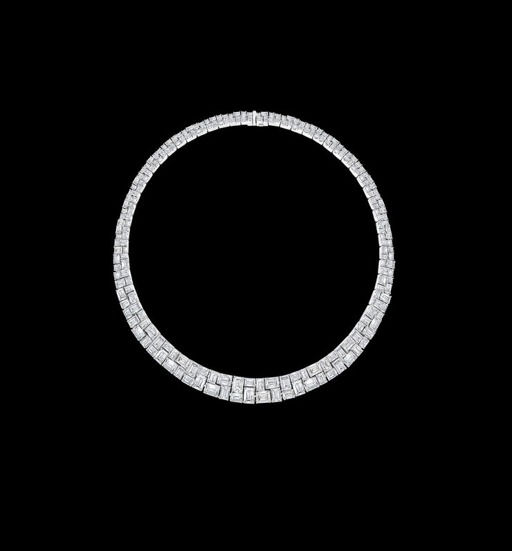Diamond Fashion Pendant/Necklace