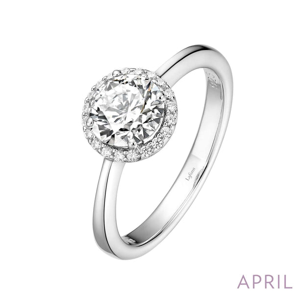 Lafonn – Simulated Diamond Ring