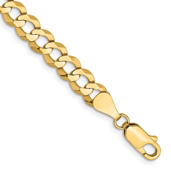 Gold Fashion Bracelet