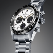 Seiko Prospex Speedtimer Solar Chronograph