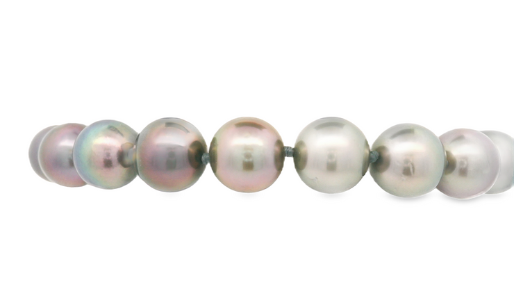 Tahitian Pearl Bracelet