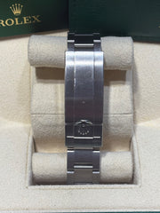 2019 Rolex Submariner - Black Dial
