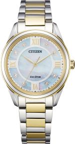 Citizen- Arezzo