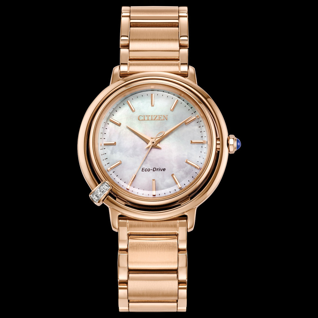 CITIZEN - Citizen L Arcly – Siebke Hoyt