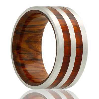 MEN’S WEDDING BAND