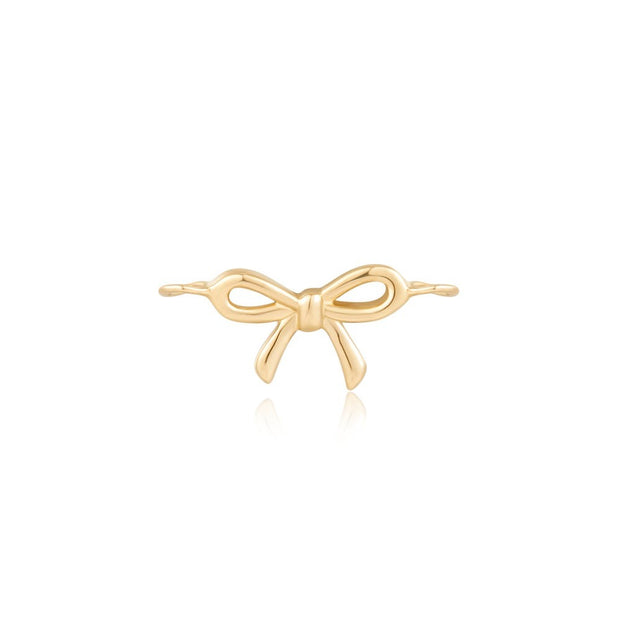 For Keeps Charm - Rosie Bow
