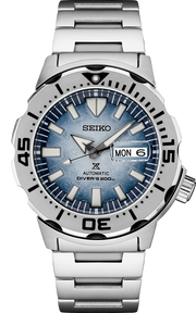 SEIKO Prospex Save the Ocean Special Edition