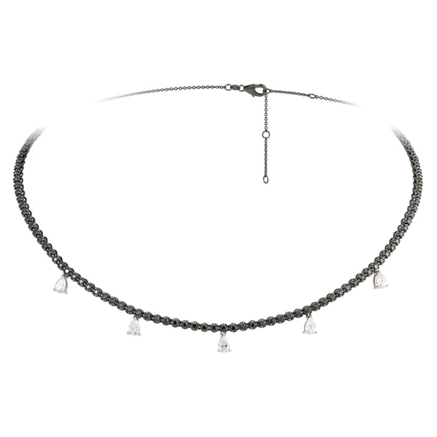 Diamond Fashion Pendant/Necklace