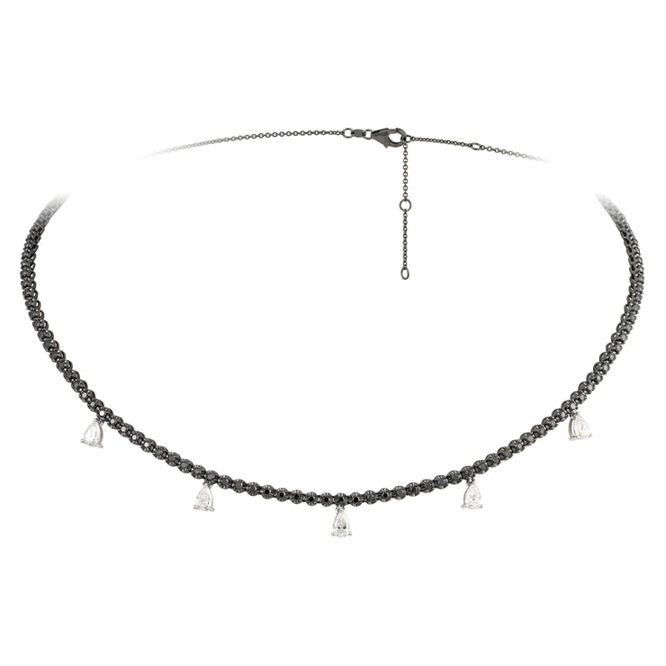 Diamond Fashion Pendant/Necklace