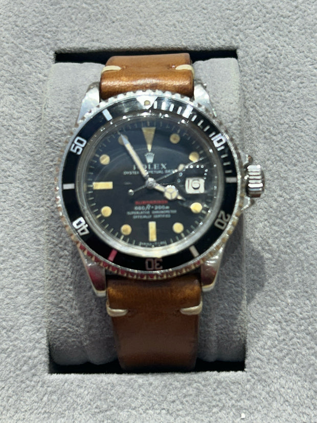 ROLEX SUBMARINER 1680