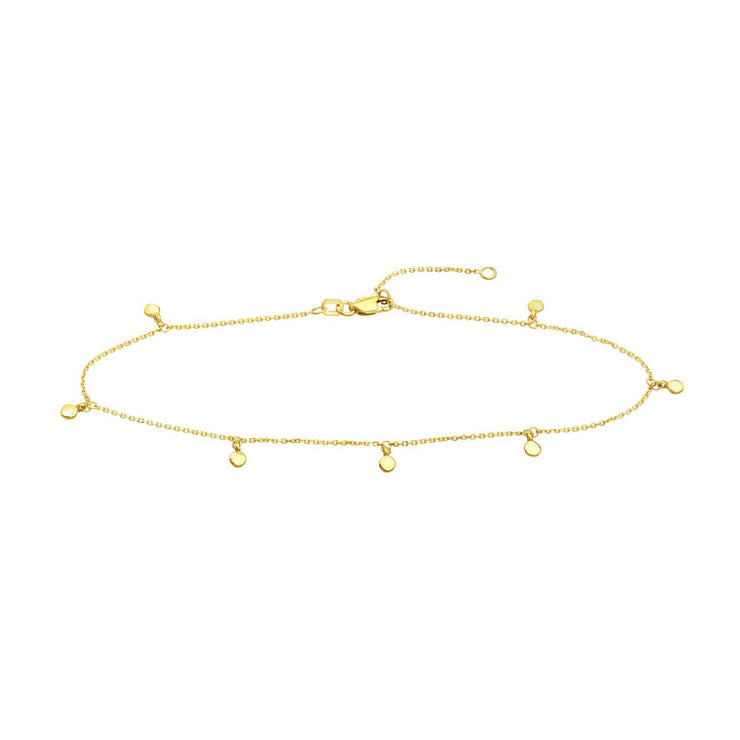 ANKLET