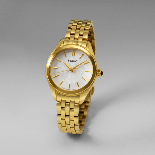 SEIKO Essentials Collection