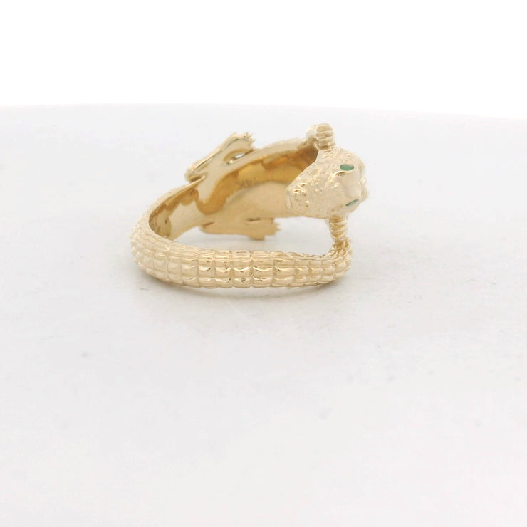 Lady's Fashion Ring
